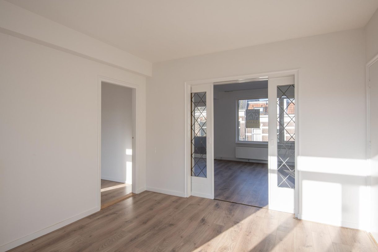 Te koop: Foto Appartement aan de Jacob Canisstraat 41 in Nijmegen