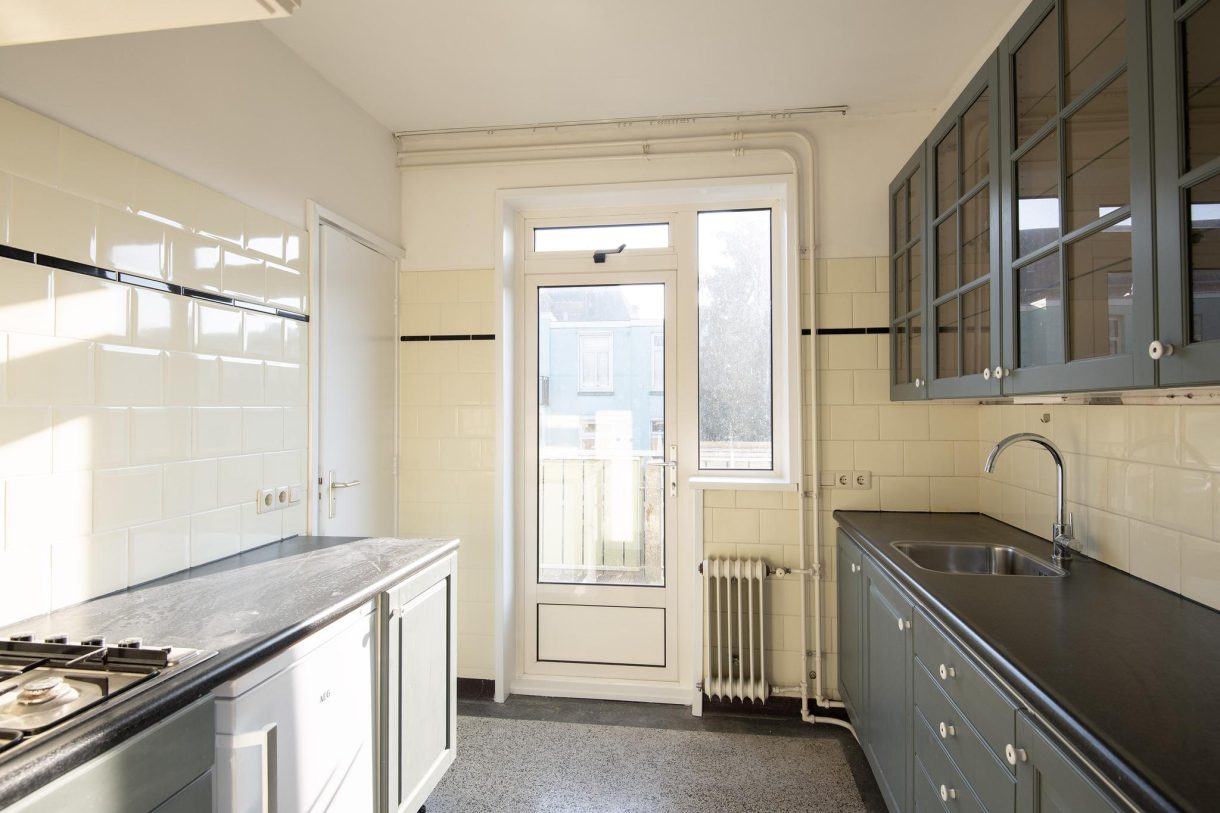 Te koop: Foto Appartement aan de Jacob Canisstraat 41 in Nijmegen