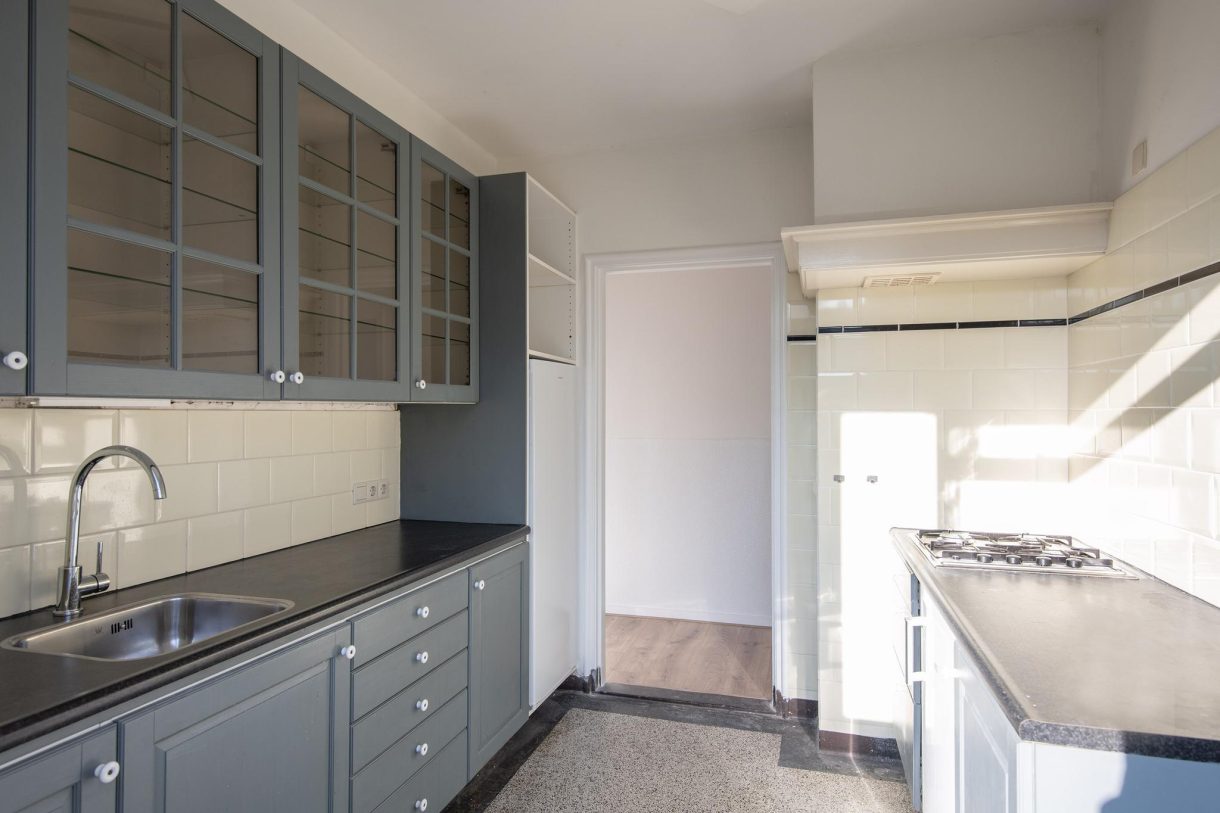 Te koop: Foto Appartement aan de Jacob Canisstraat 41 in Nijmegen