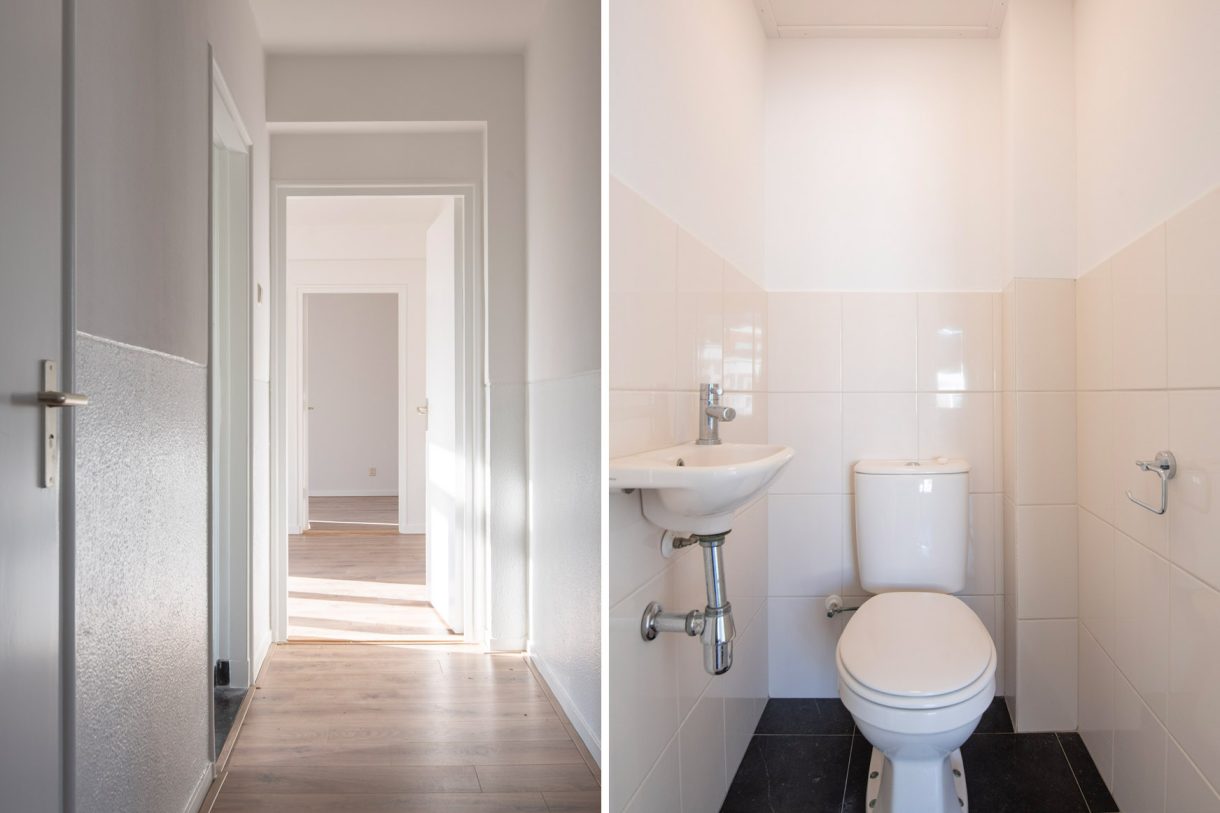 Te koop: Foto Appartement aan de Jacob Canisstraat 41 in Nijmegen