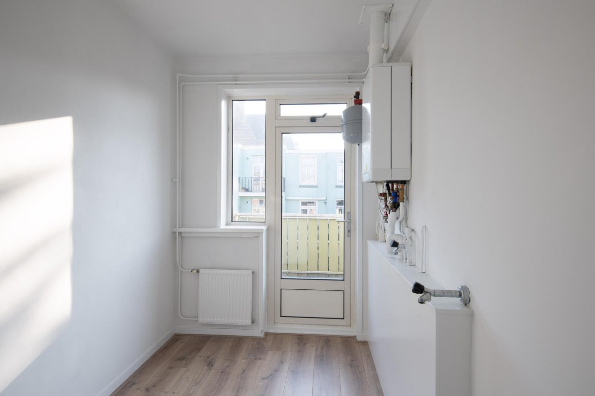 Te koop: Foto Appartement aan de Jacob Canisstraat 41 in Nijmegen