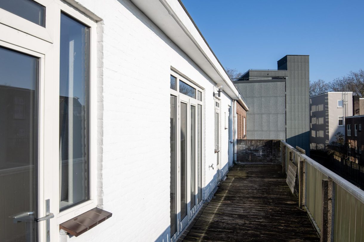 Te koop: Foto Appartement aan de Jacob Canisstraat 41 in Nijmegen