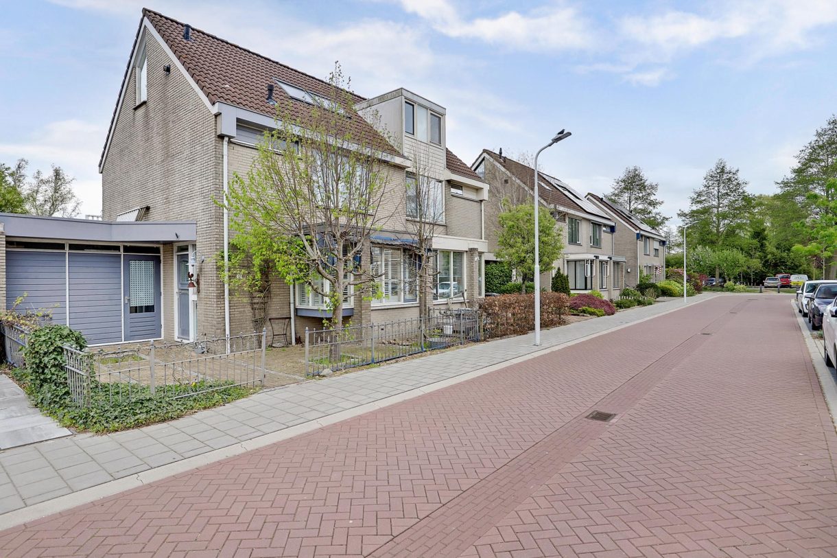 Te koop: Foto Woonhuis aan de Bovenveen 12 in Zaandam