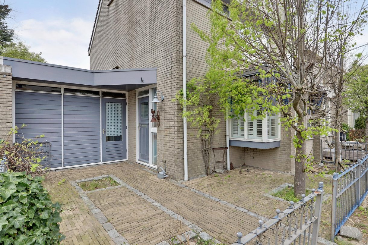 Te koop: Foto Woonhuis aan de Bovenveen 12 in Zaandam