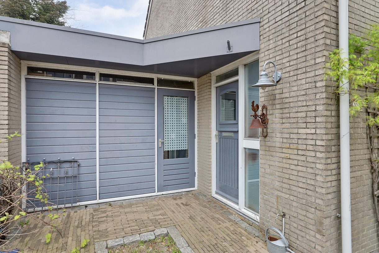 Te koop: Foto Woonhuis aan de Bovenveen 12 in Zaandam