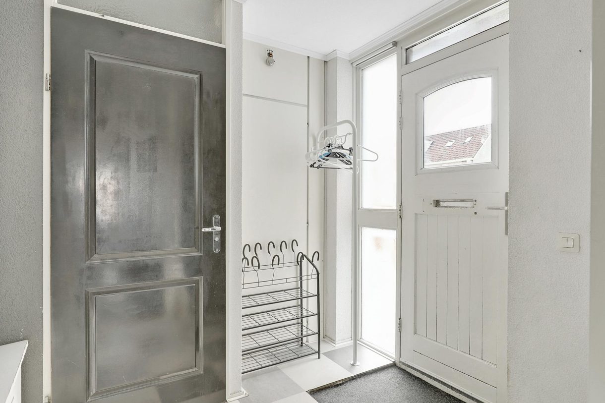 Te koop: Foto Woonhuis aan de Bovenveen 12 in Zaandam