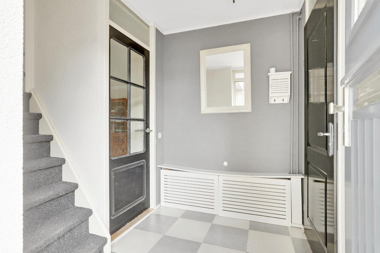 Te koop: Foto Woonhuis aan de Bovenveen 12 in Zaandam