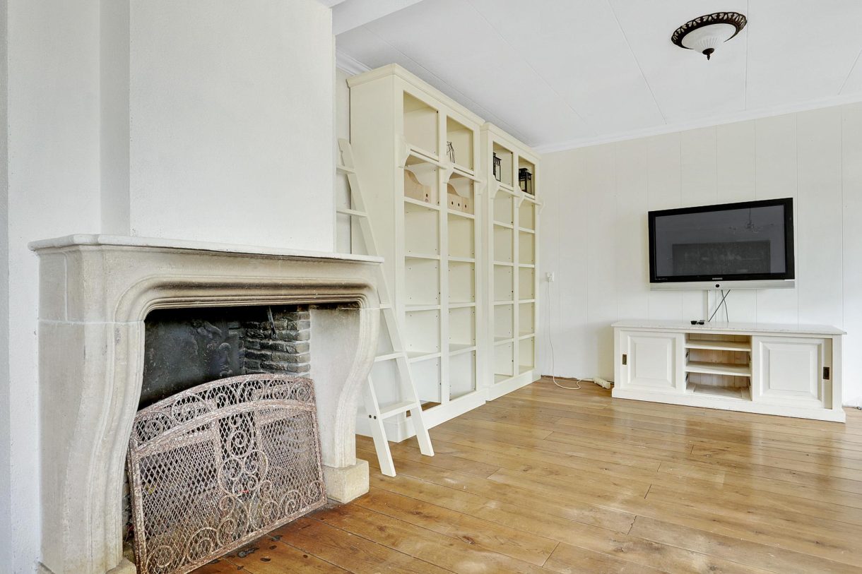 Te koop: Foto Woonhuis aan de Bovenveen 12 in Zaandam