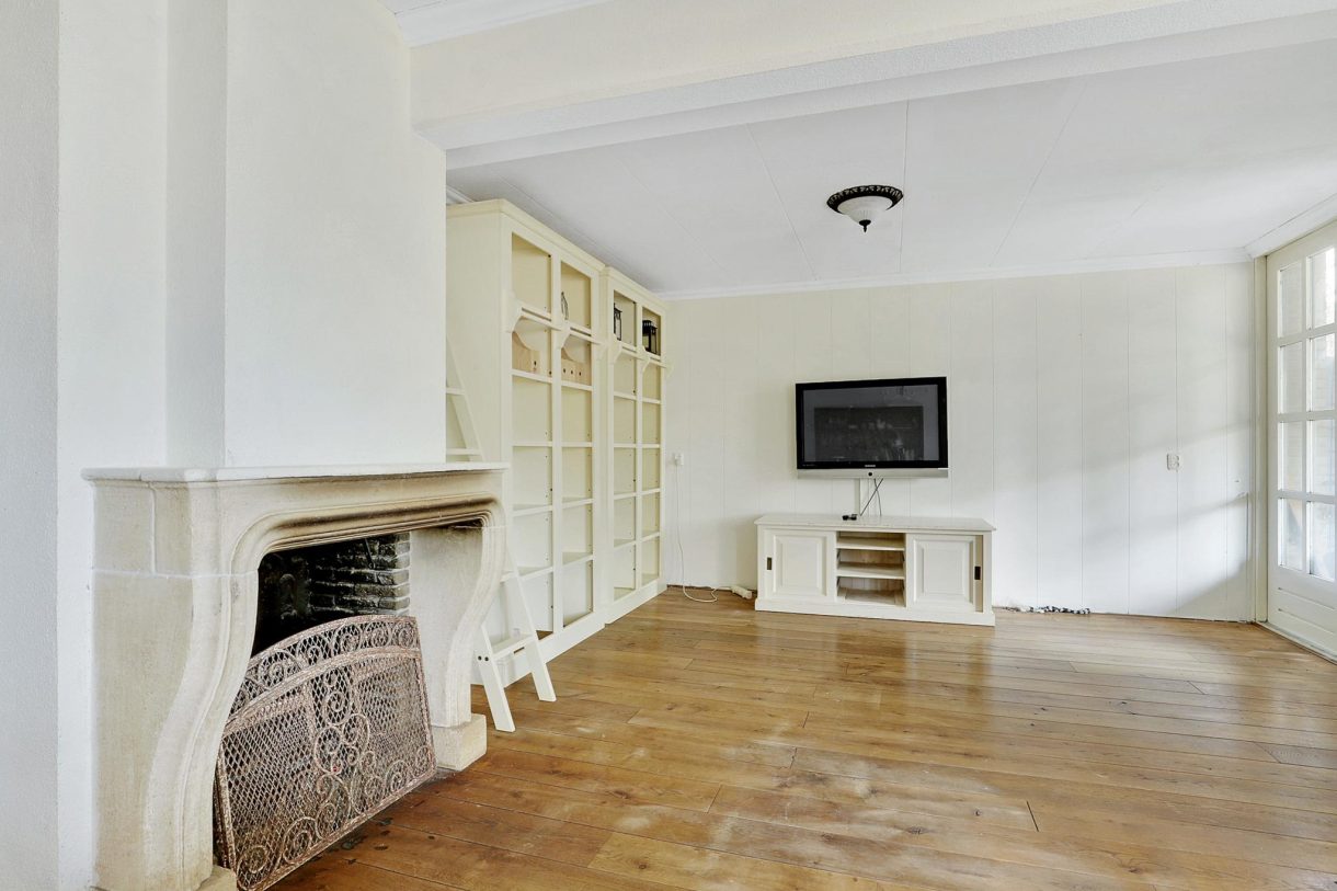 Te koop: Foto Woonhuis aan de Bovenveen 12 in Zaandam