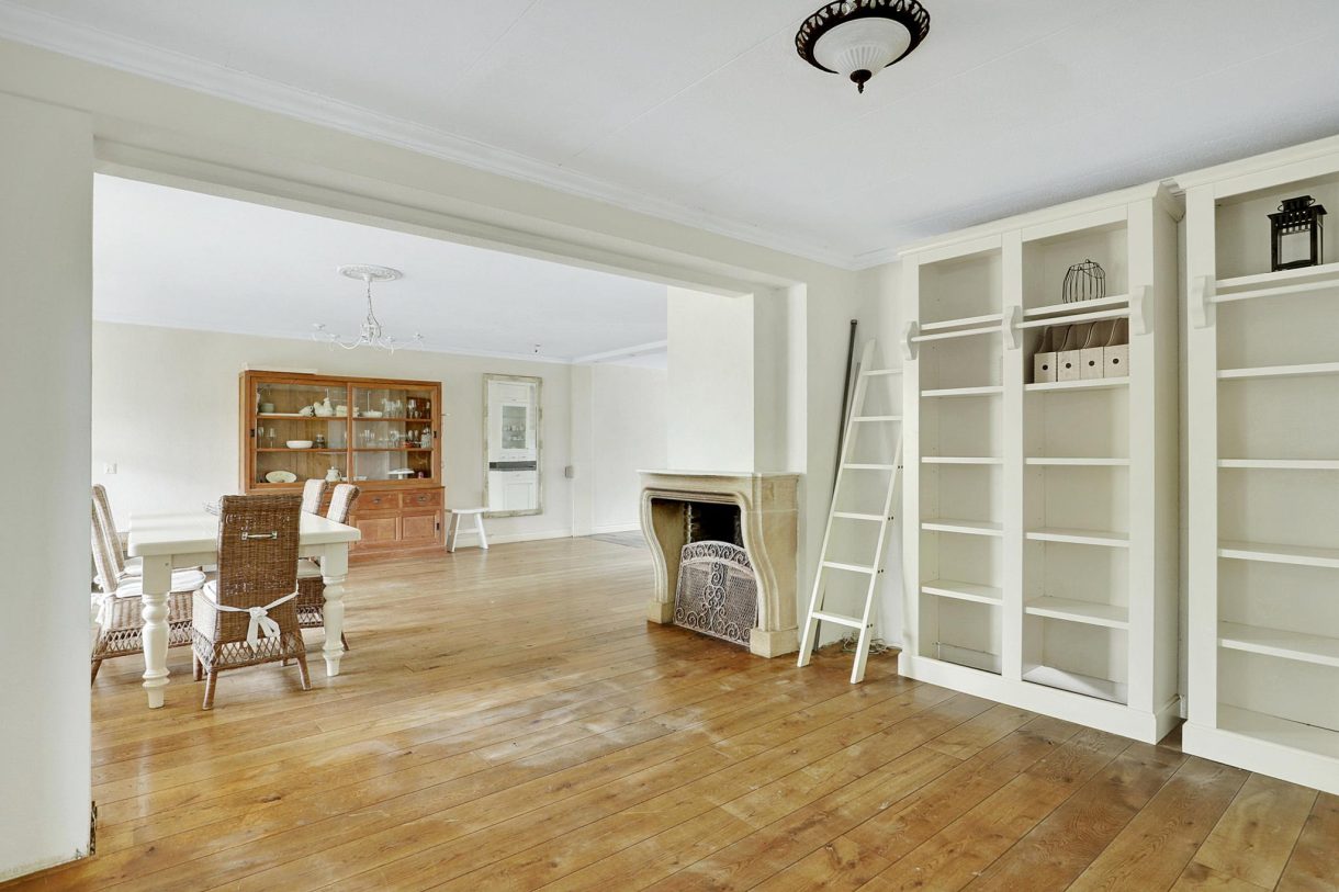 Te koop: Foto Woonhuis aan de Bovenveen 12 in Zaandam