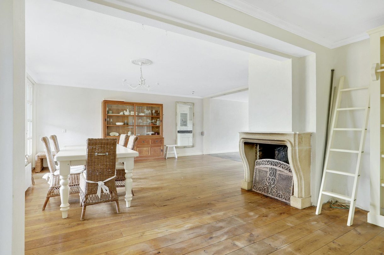 Te koop: Foto Woonhuis aan de Bovenveen 12 in Zaandam