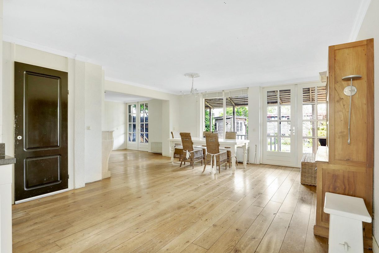 Te koop: Foto Woonhuis aan de Bovenveen 12 in Zaandam