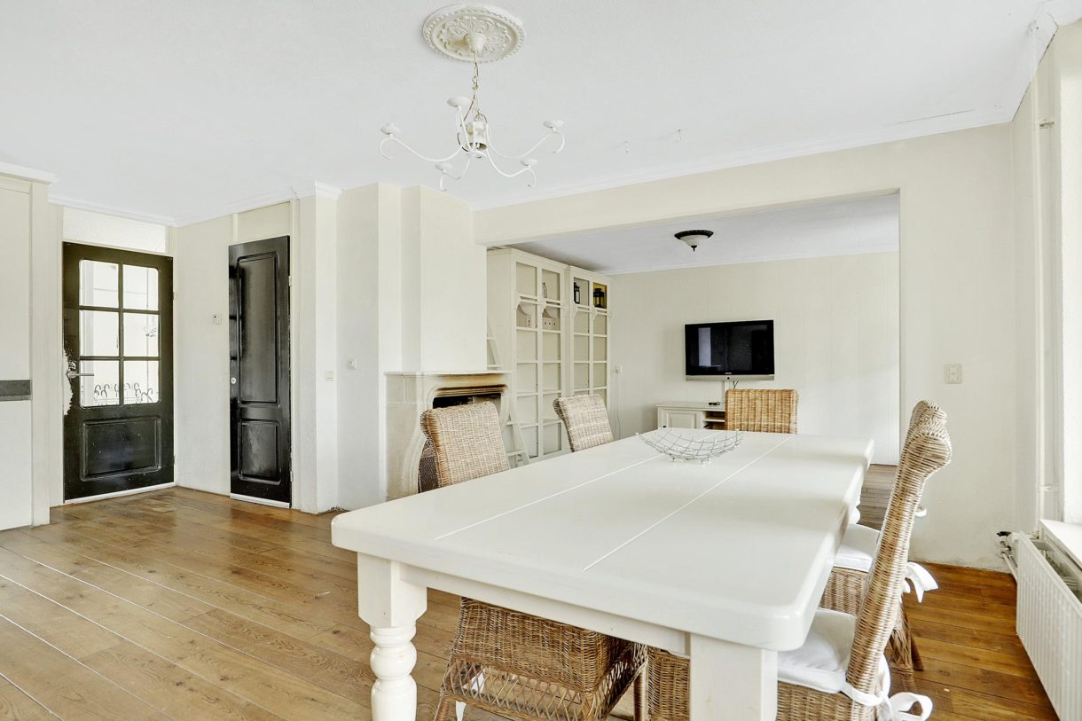 Te koop: Foto Woonhuis aan de Bovenveen 12 in Zaandam