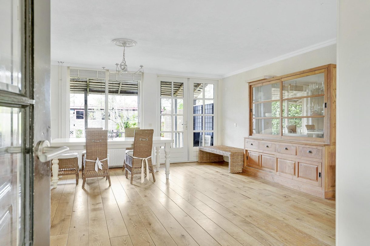 Te koop: Foto Woonhuis aan de Bovenveen 12 in Zaandam