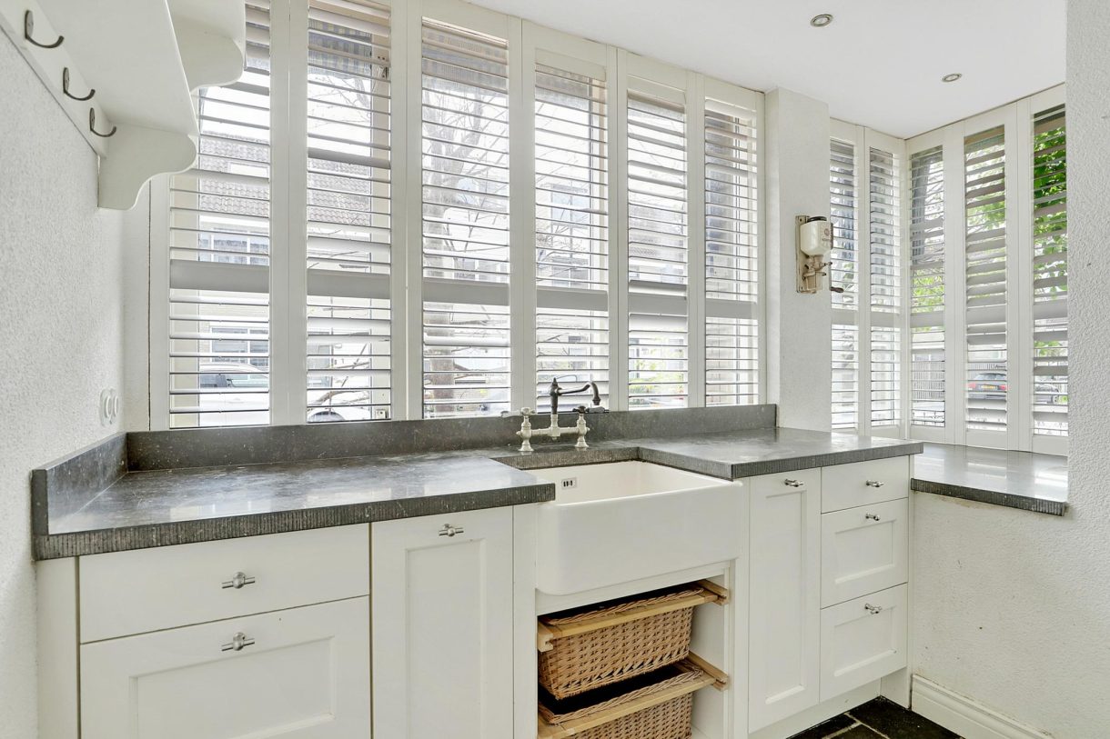 Te koop: Foto Woonhuis aan de Bovenveen 12 in Zaandam