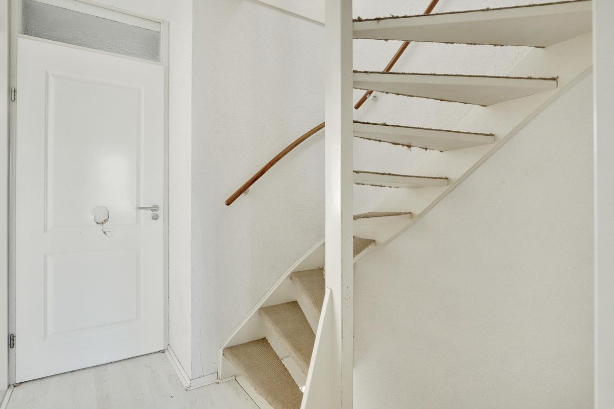 Te koop: Foto Woonhuis aan de Bovenveen 12 in Zaandam