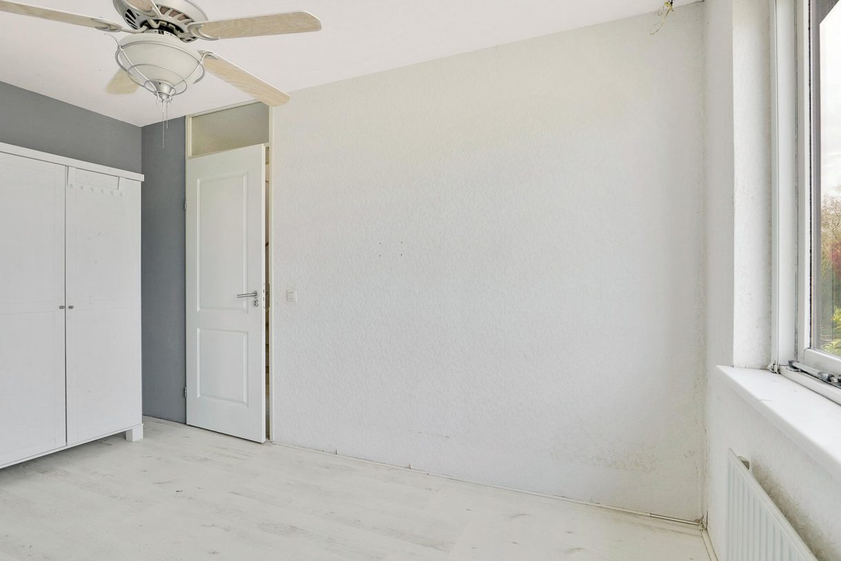 Te koop: Foto Woonhuis aan de Bovenveen 12 in Zaandam