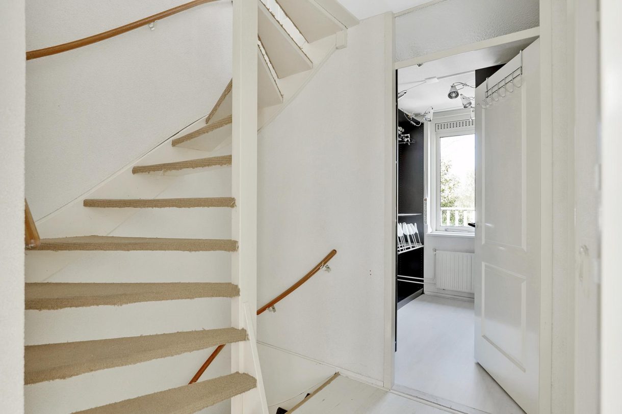 Te koop: Foto Woonhuis aan de Bovenveen 12 in Zaandam