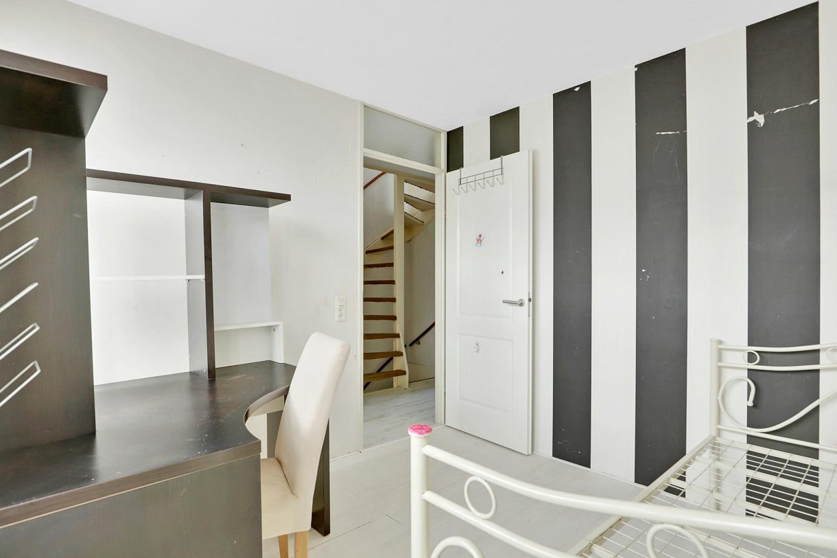 Te koop: Foto Woonhuis aan de Bovenveen 12 in Zaandam