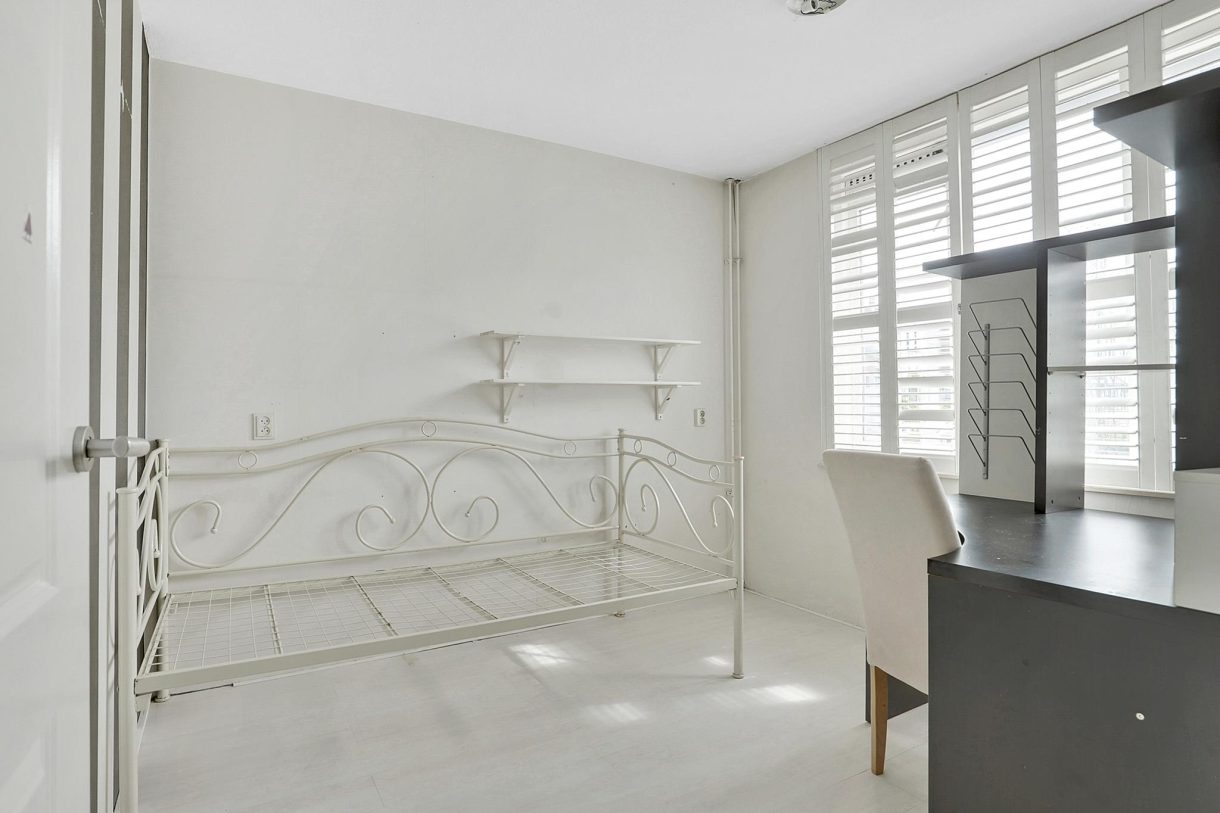 Te koop: Foto Woonhuis aan de Bovenveen 12 in Zaandam