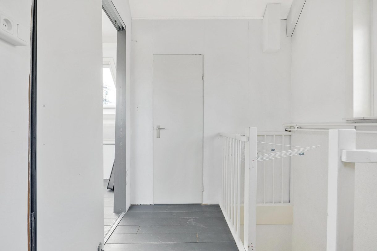 Te koop: Foto Woonhuis aan de Bovenveen 12 in Zaandam