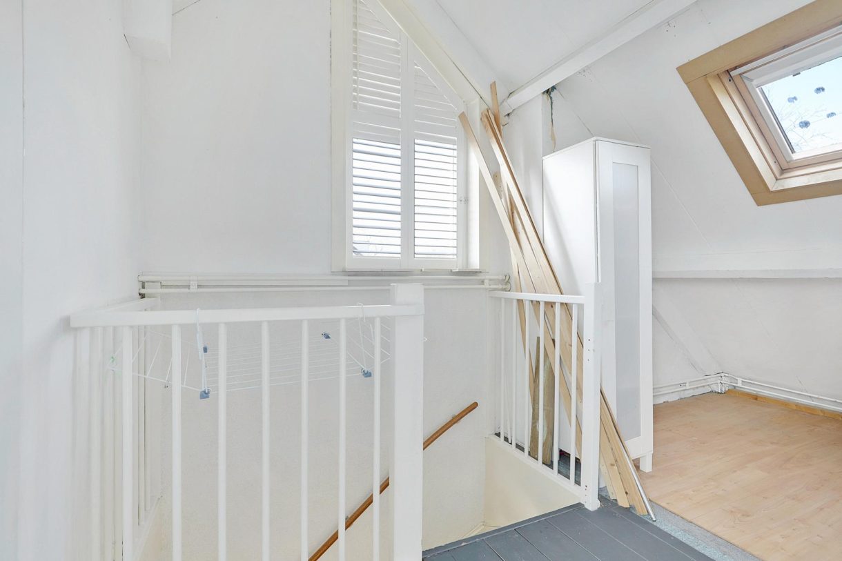 Te koop: Foto Woonhuis aan de Bovenveen 12 in Zaandam