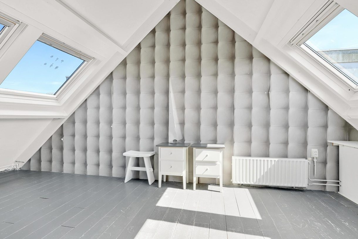 Te koop: Foto Woonhuis aan de Bovenveen 12 in Zaandam