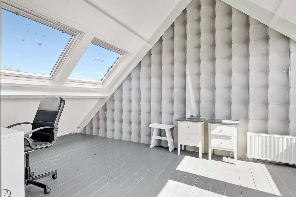 Te koop: Foto Woonhuis aan de Bovenveen 12 in Zaandam