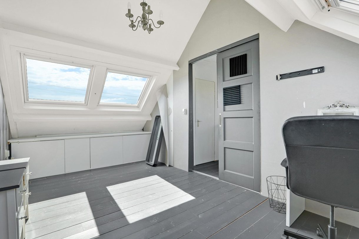 Te koop: Foto Woonhuis aan de Bovenveen 12 in Zaandam