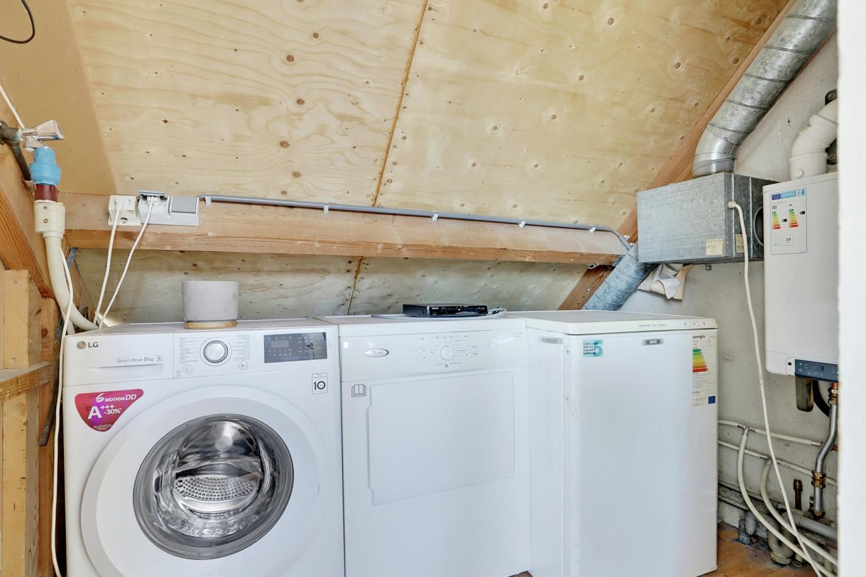 Te koop: Foto Woonhuis aan de Bovenveen 12 in Zaandam