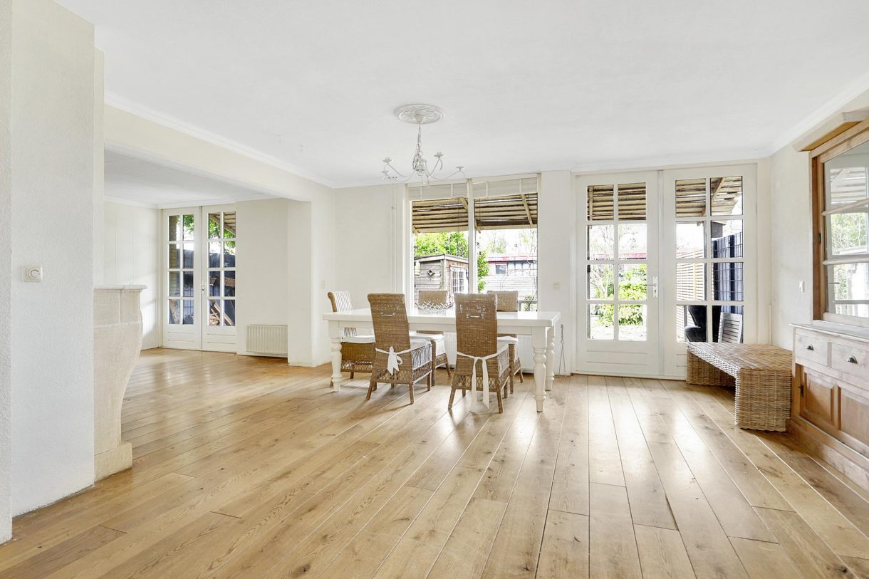 Te koop: Foto Woonhuis aan de Bovenveen 12 in Zaandam