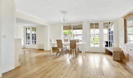 Te koop: Foto Woonhuis aan de Bovenveen 12 in Zaandam