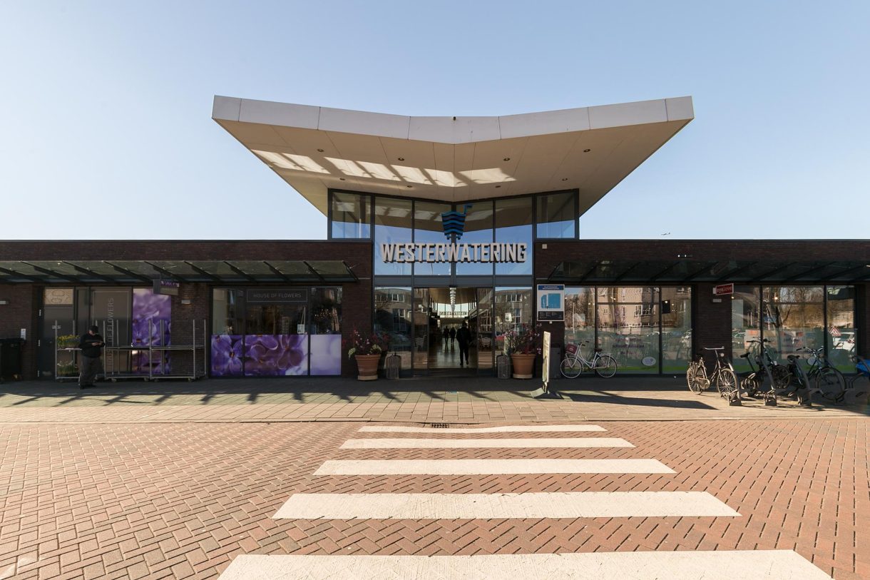 Te koop: Foto Woonhuis aan de Bovenveen 12 in Zaandam