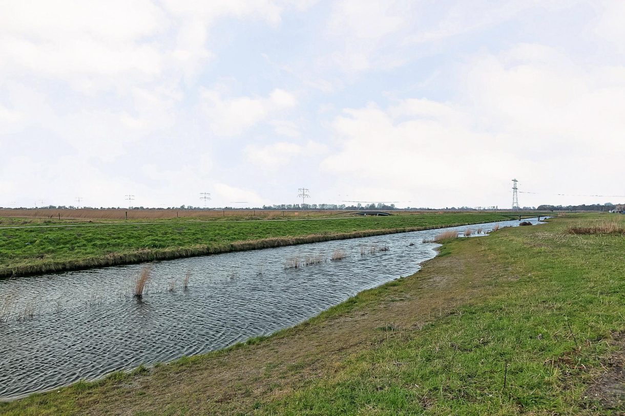 Te koop: Foto Woonhuis aan de Bovenveen 12 in Zaandam