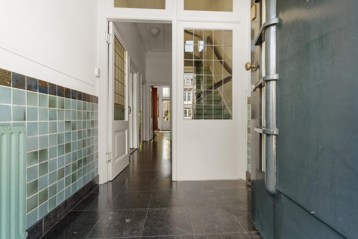 Te koop: Foto Woonhuis aan de St. Annastraat 108 in Nijmegen