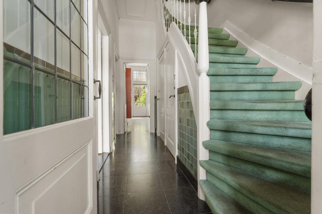 Te koop: Foto Woonhuis aan de St. Annastraat 108 in Nijmegen