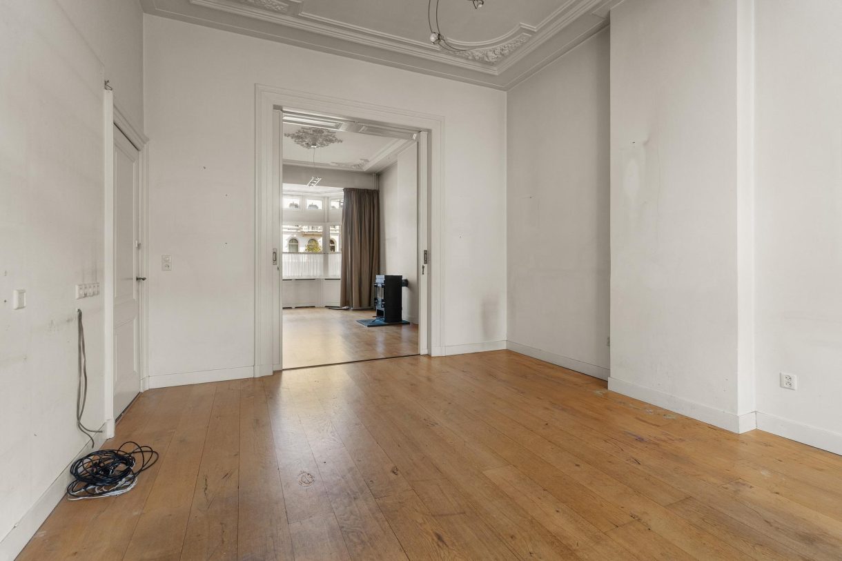 Te koop: Foto Woonhuis aan de St. Annastraat 108 in Nijmegen