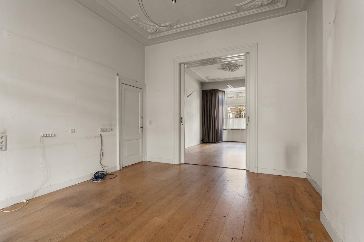 Te koop: Foto Woonhuis aan de St. Annastraat 108 in Nijmegen