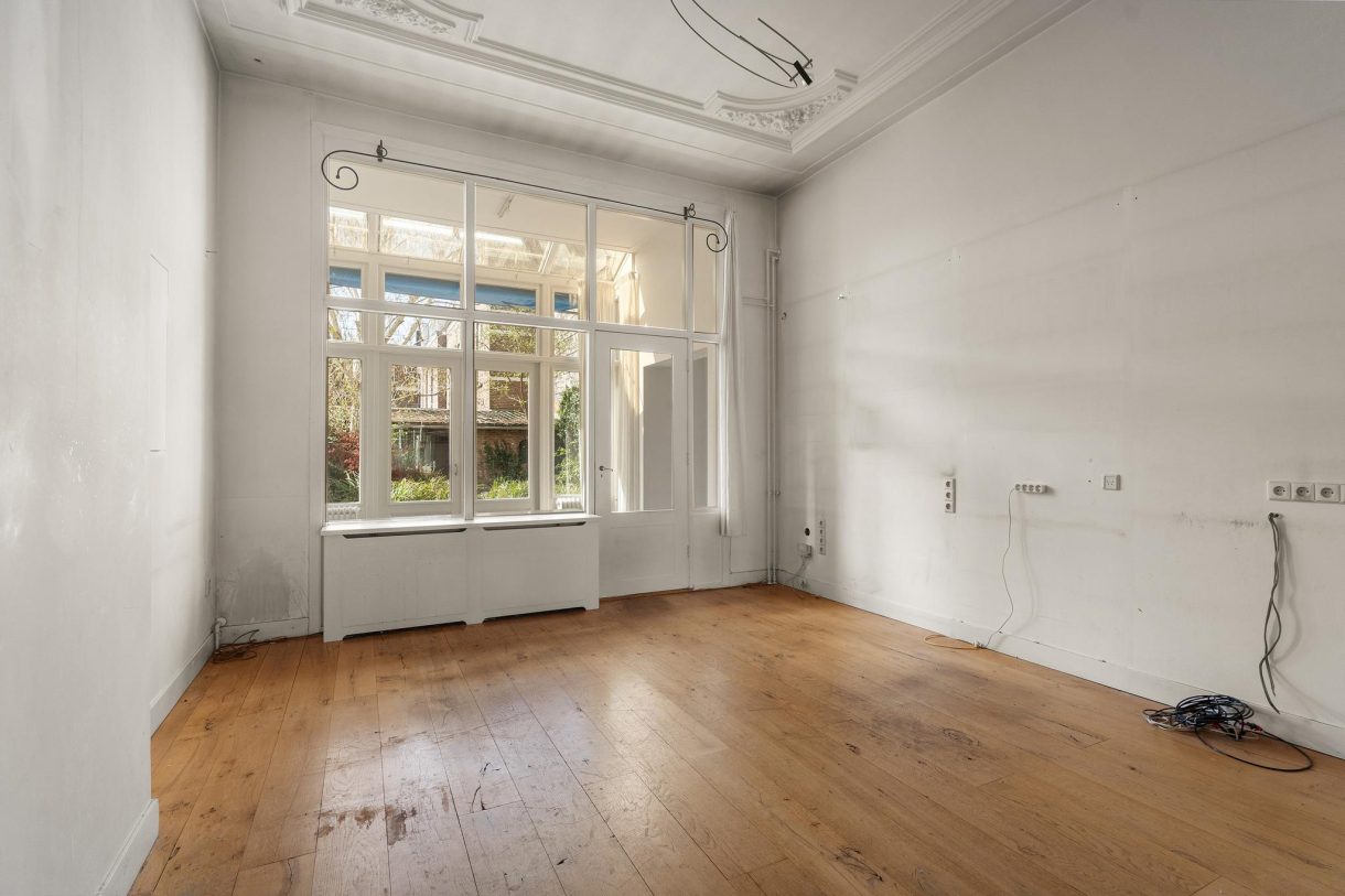 Te koop: Foto Woonhuis aan de St. Annastraat 108 in Nijmegen