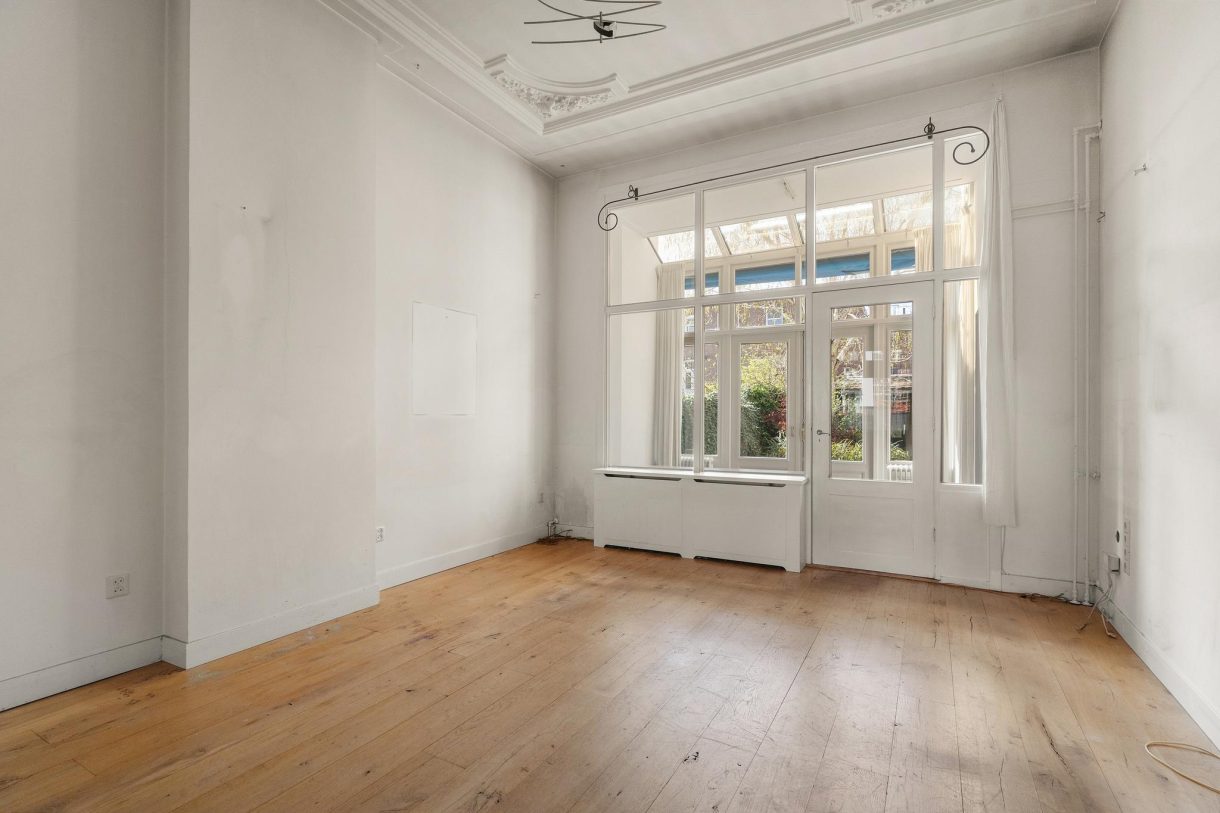 Te koop: Foto Woonhuis aan de St. Annastraat 108 in Nijmegen