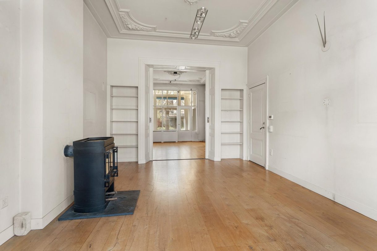 Te koop: Foto Woonhuis aan de St. Annastraat 108 in Nijmegen