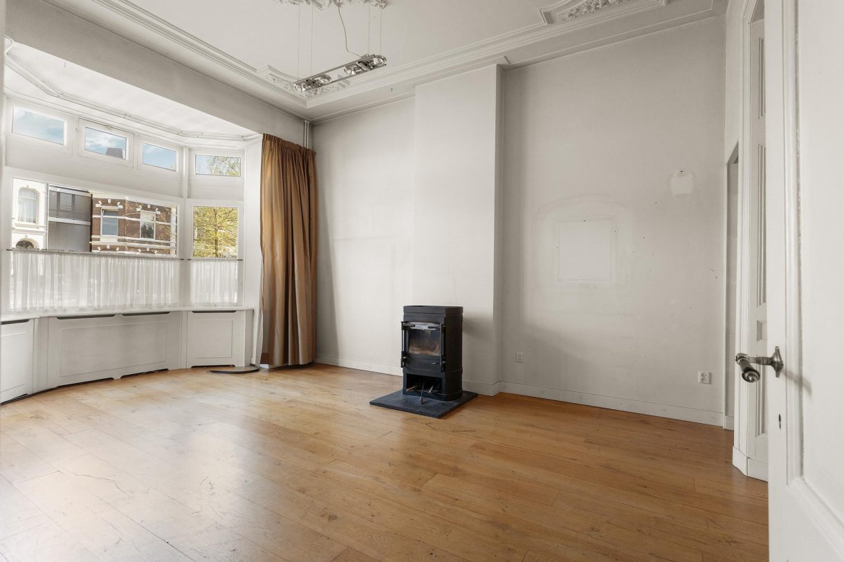 Te koop: Foto Woonhuis aan de St. Annastraat 108 in Nijmegen