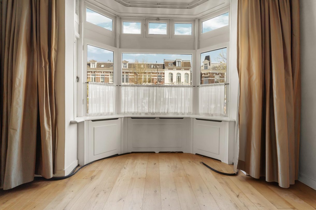 Te koop: Foto Woonhuis aan de St. Annastraat 108 in Nijmegen