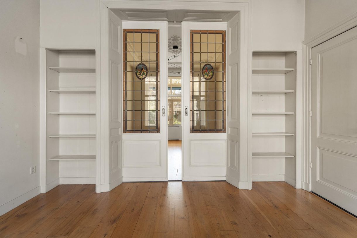 Te koop: Foto Woonhuis aan de St. Annastraat 108 in Nijmegen