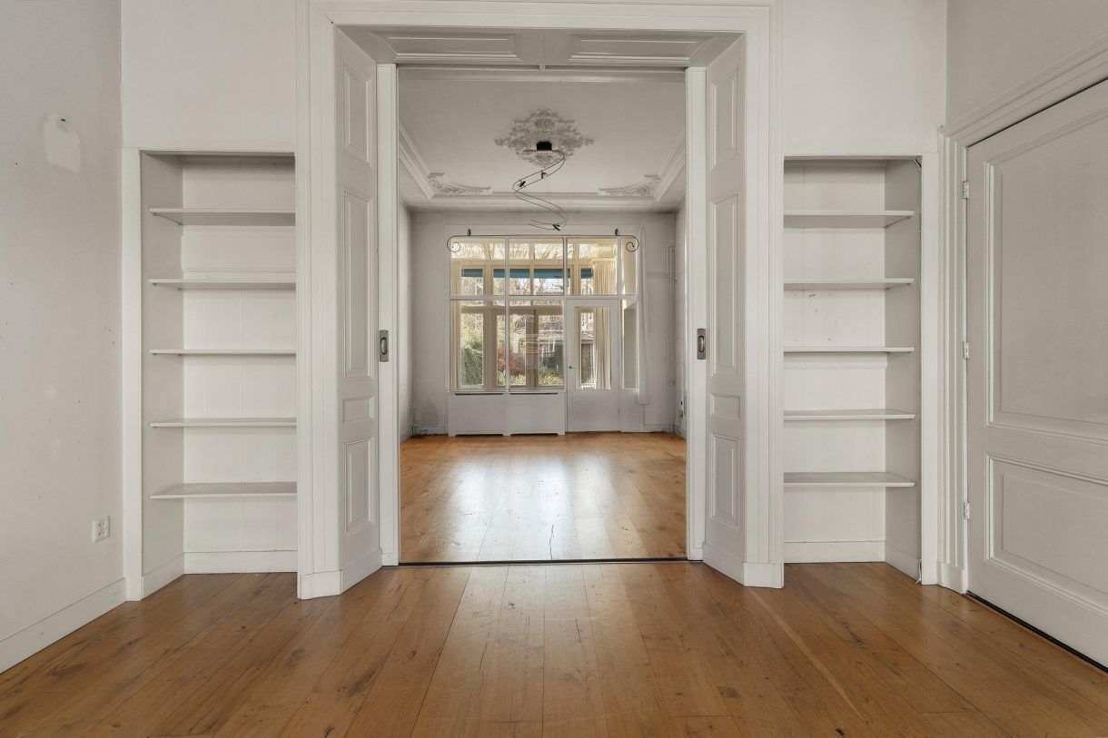 Te koop: Foto Woonhuis aan de St. Annastraat 108 in Nijmegen