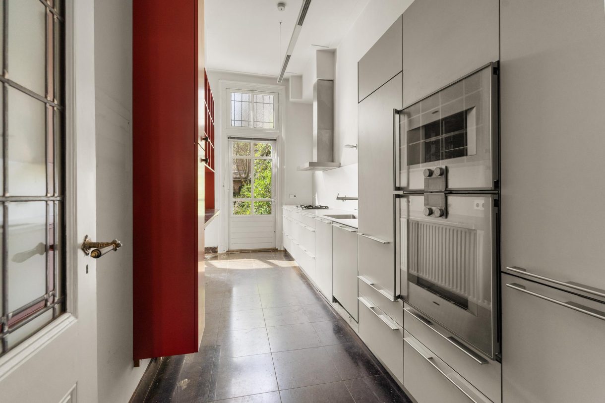 Te koop: Foto Woonhuis aan de St. Annastraat 108 in Nijmegen