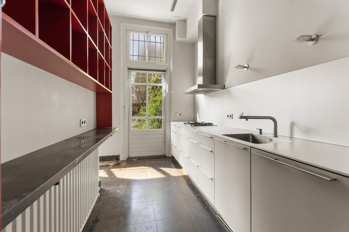 Te koop: Foto Woonhuis aan de St. Annastraat 108 in Nijmegen