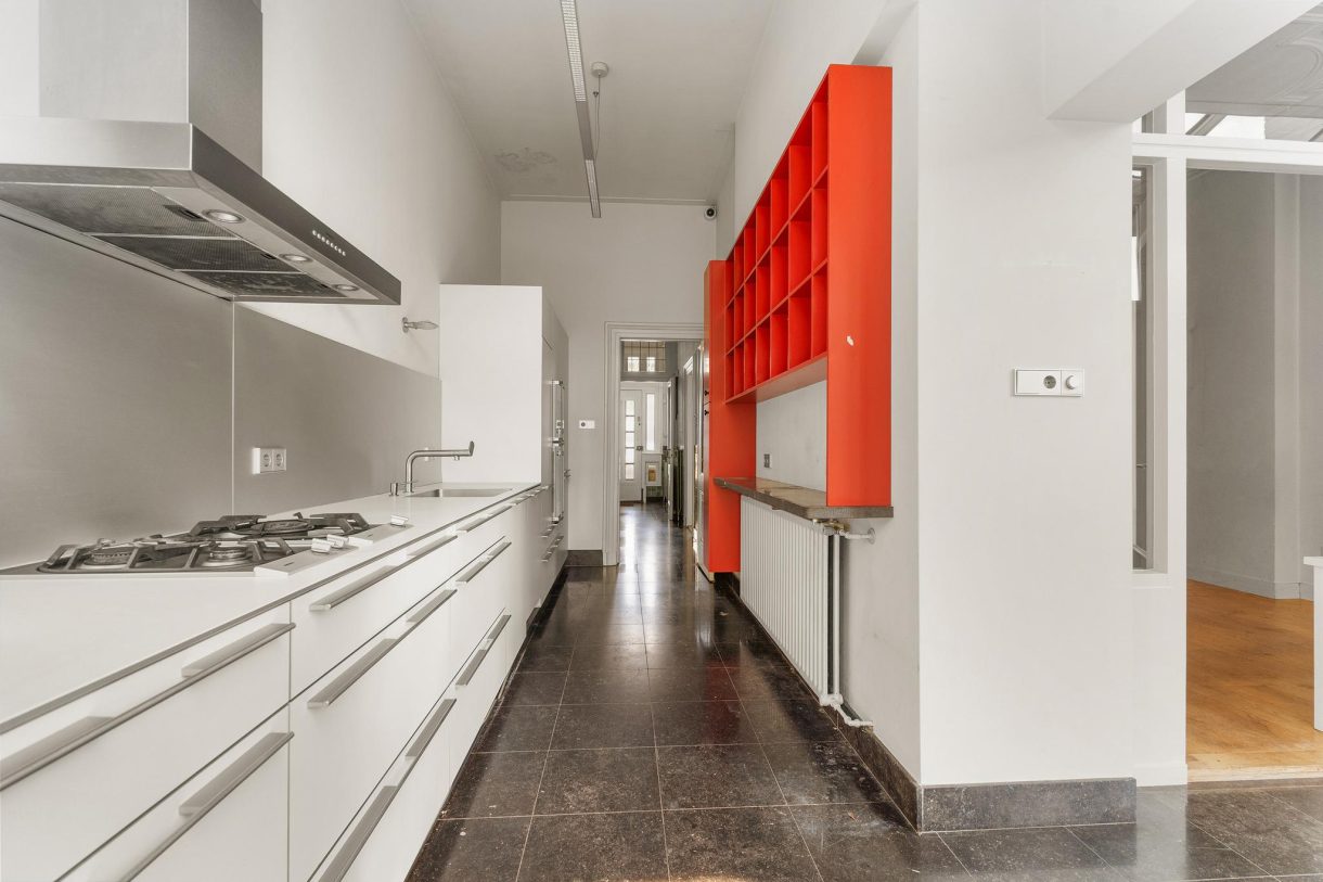 Te koop: Foto Woonhuis aan de St. Annastraat 108 in Nijmegen