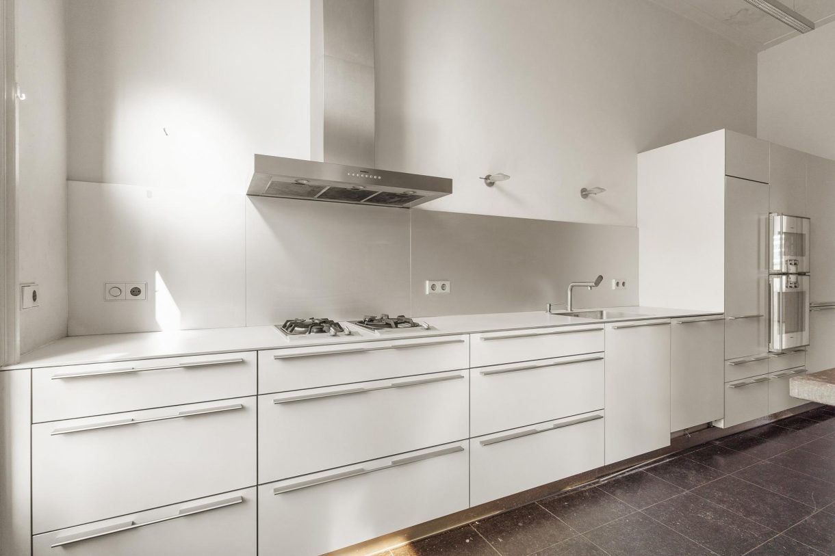 Te koop: Foto Woonhuis aan de St. Annastraat 108 in Nijmegen