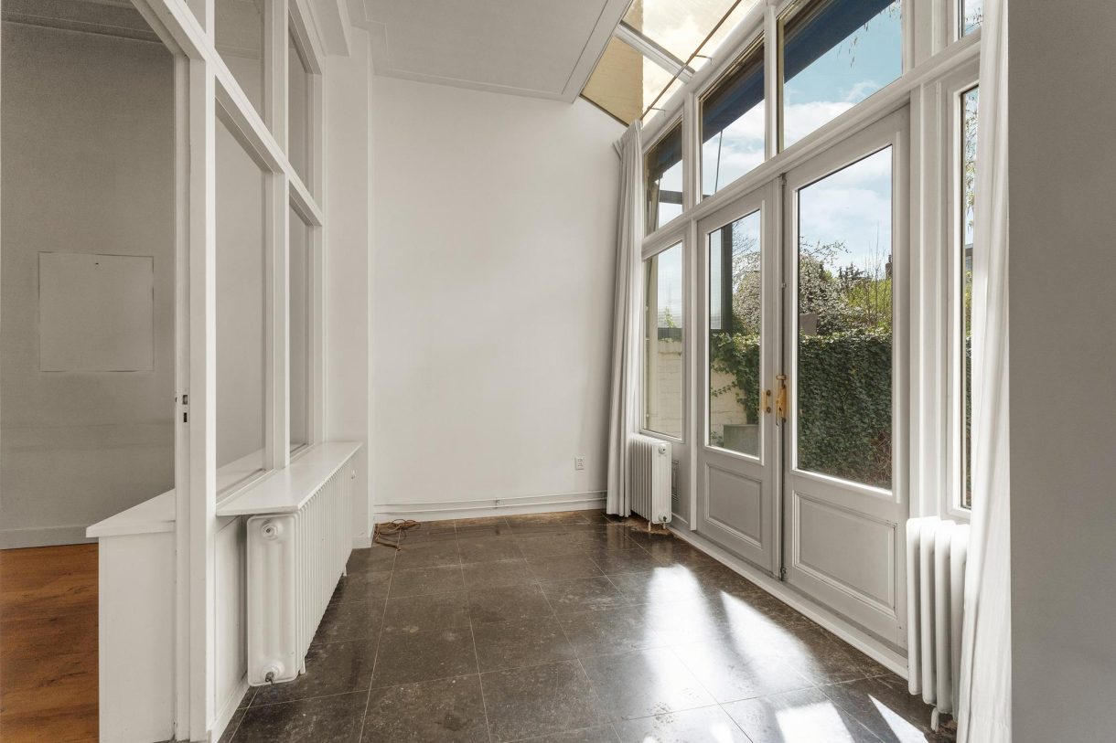 Te koop: Foto Woonhuis aan de St. Annastraat 108 in Nijmegen